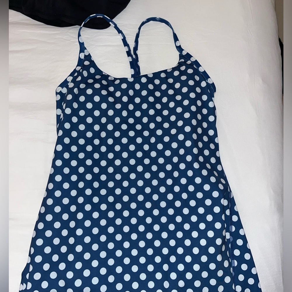 Halara Athletic Dress